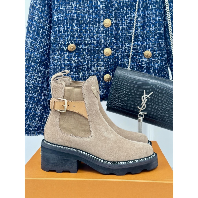 LV Boots